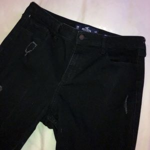 Hollister Skinny Jeans
